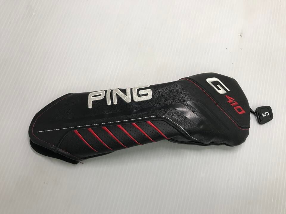 PING（ピン） 返品OK 中古 G410 フェアウェイ 5W ALTA J CB RED 17.5 S