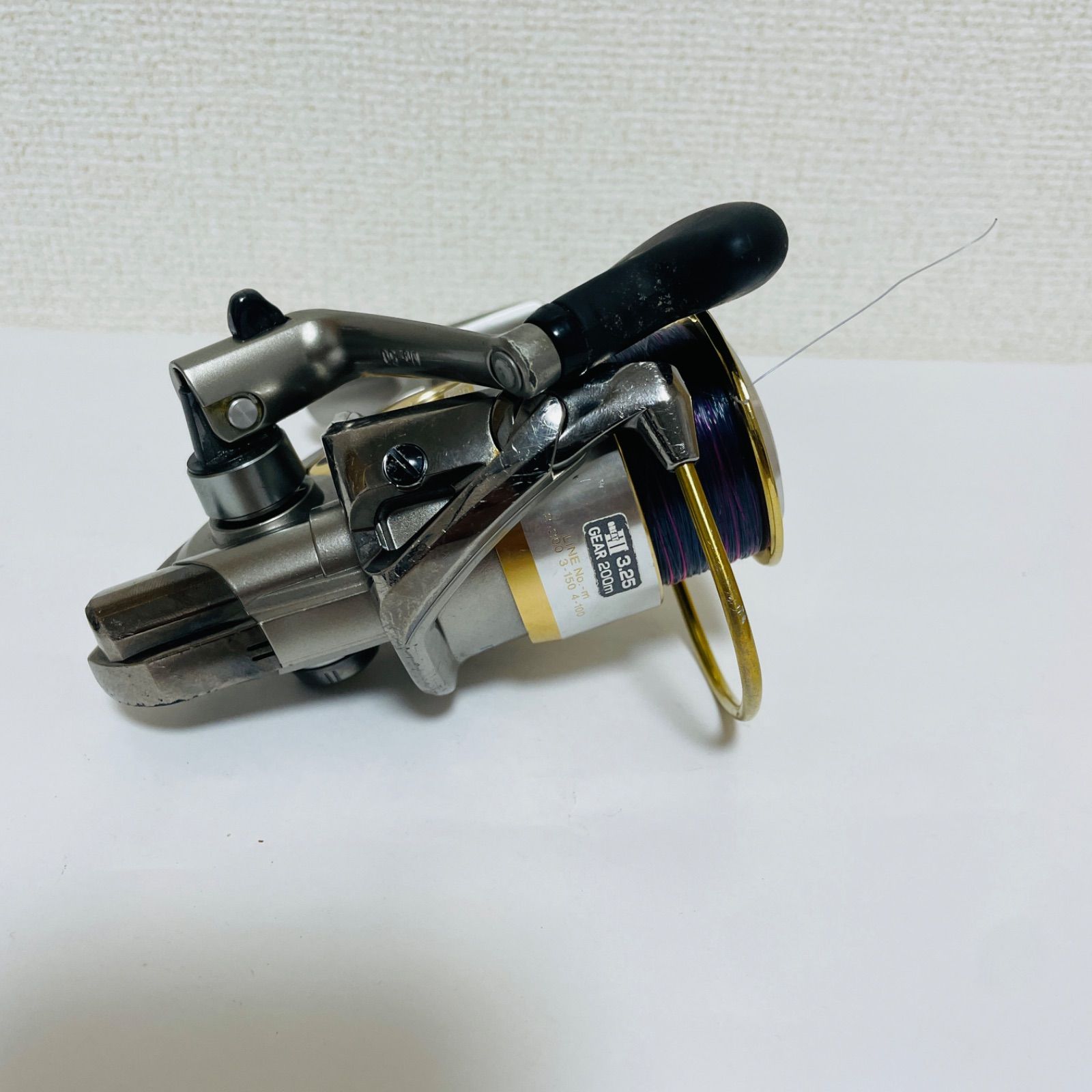 2500LBC トーナメントZ
