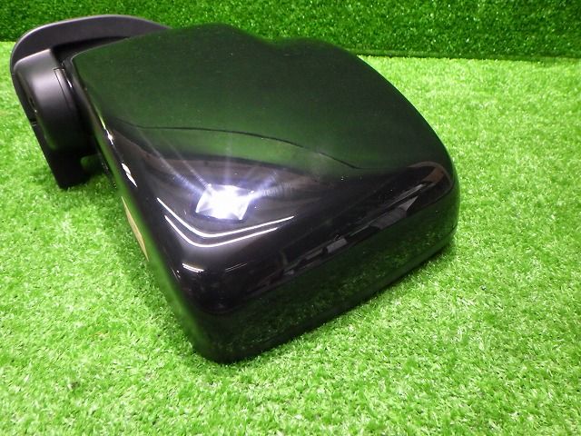 エブリィ 左ドアミラー DA64 3P 5PK 84702-68H22-5PK スズキ 格納手動 250912001