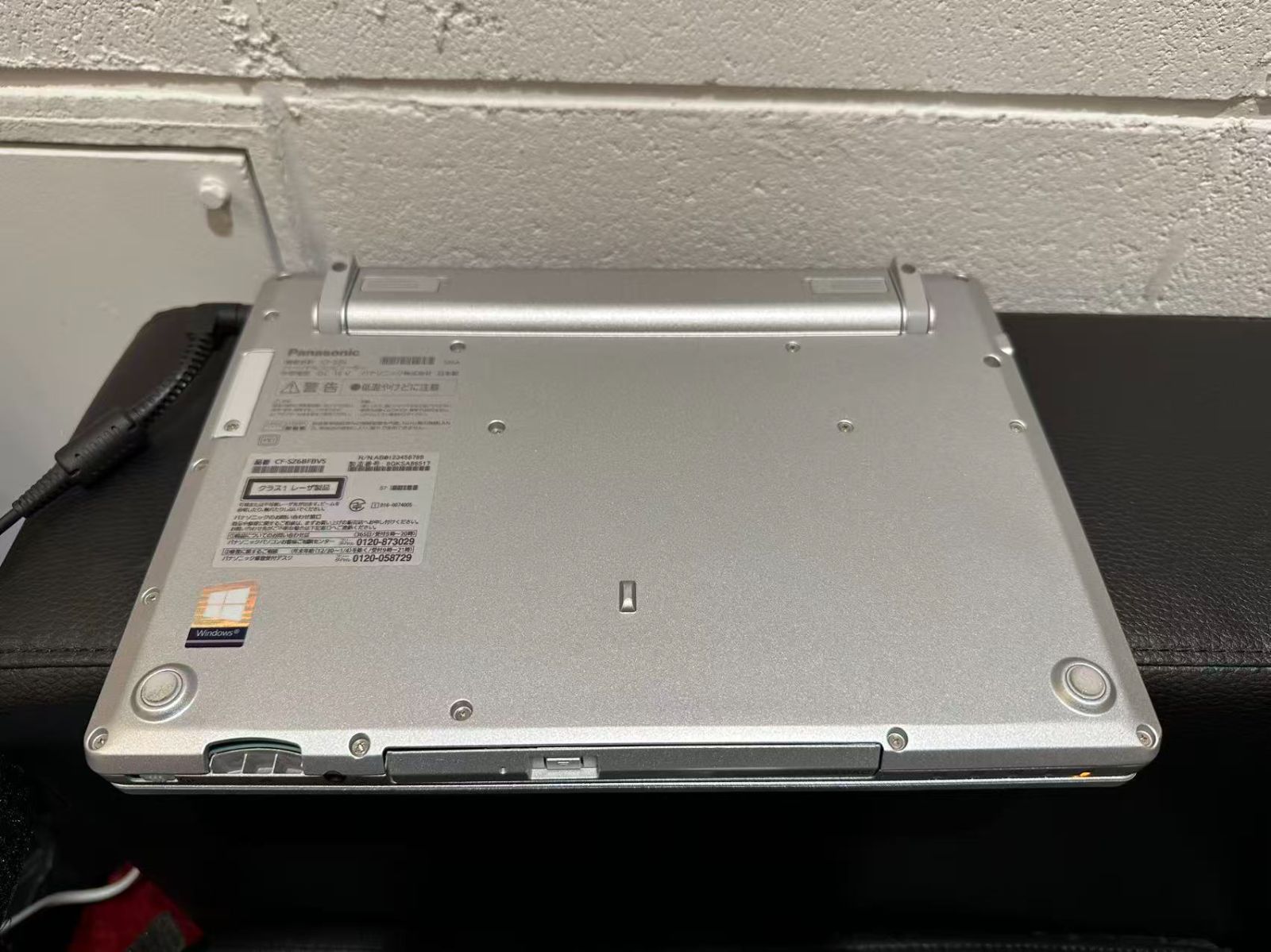 レッツノート CF-SV7 i7 16GB SSD1TB LTE(EM7430) レッツノート CF-SV7 i7 16GB SSD1TB LTE(EM7430) ヤマダモール | 中古