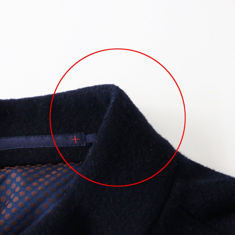 パラスパレス pal'las palace トオカ 十日 メルトンウール