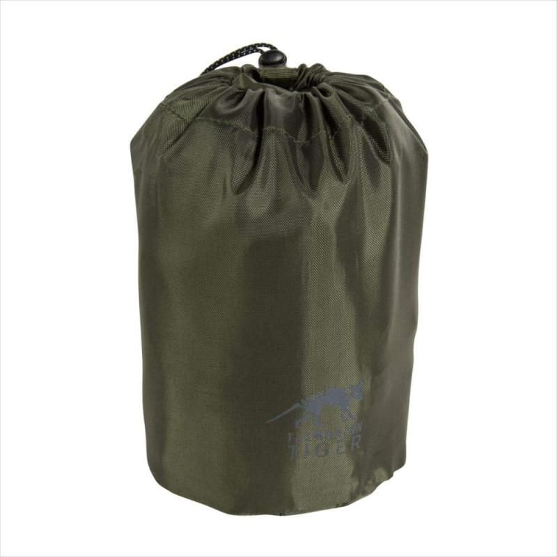 TAC PONCHO