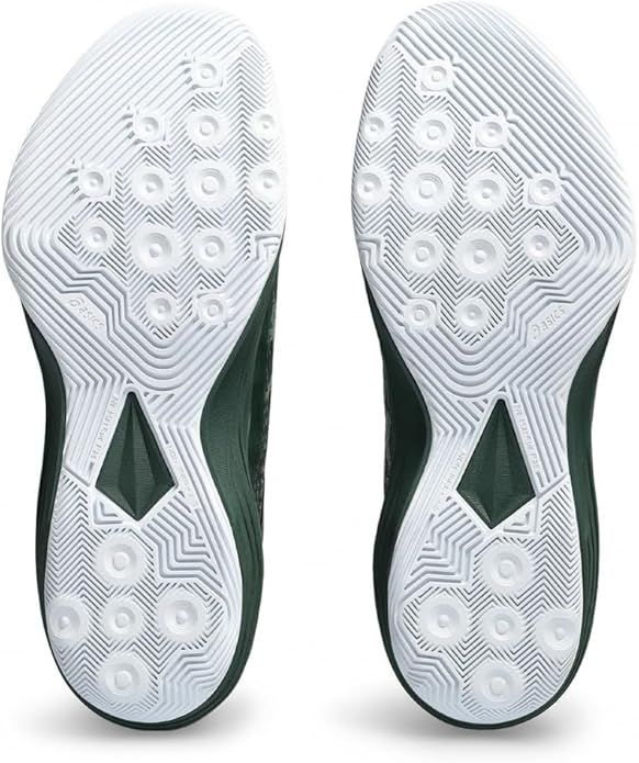 アシックス] バスケットボールシューズ NOVA FLOW 2 ユニセックス大人