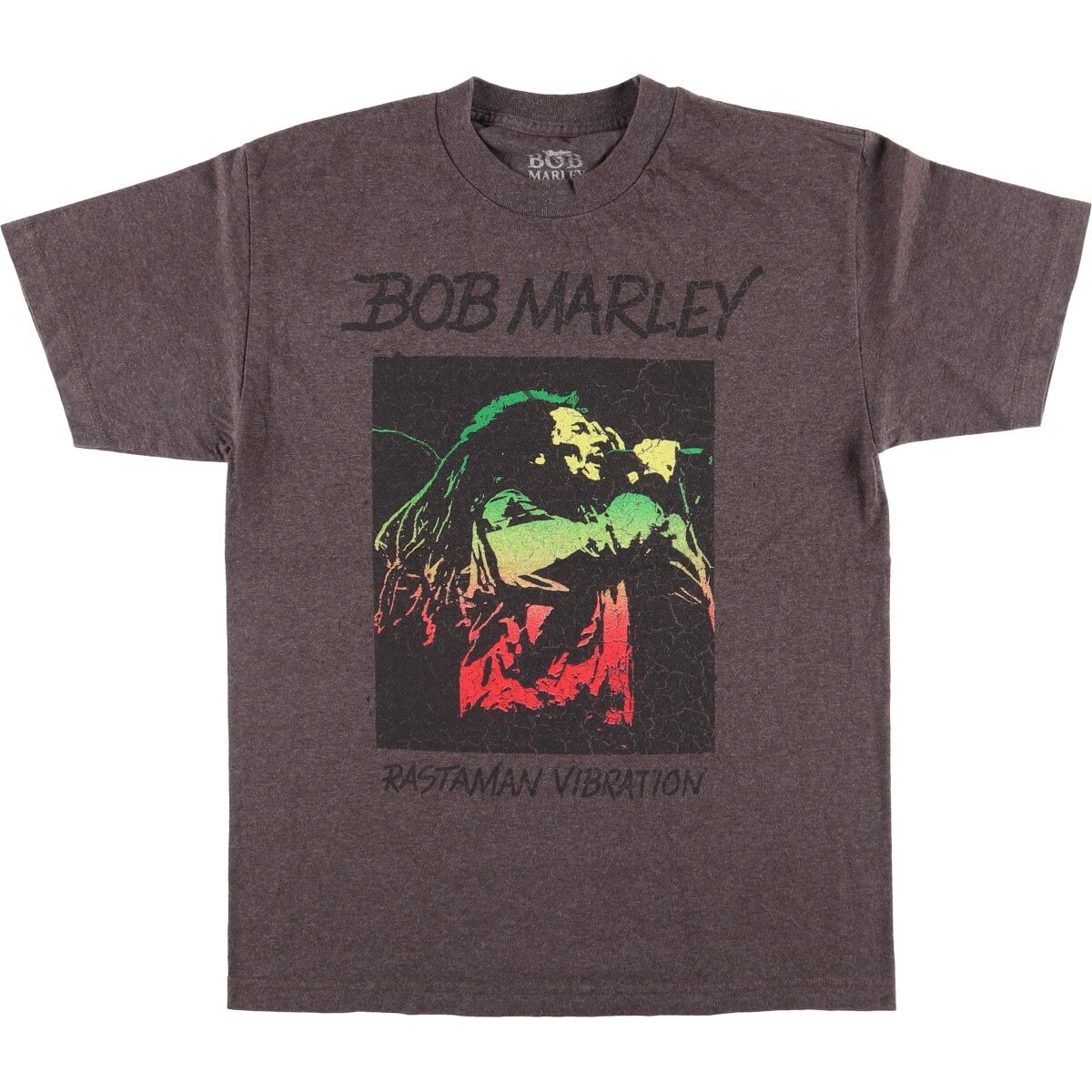 ビンテージ Tシャツ バンド ボブマーリー Bob Marley 古着 00s vintage