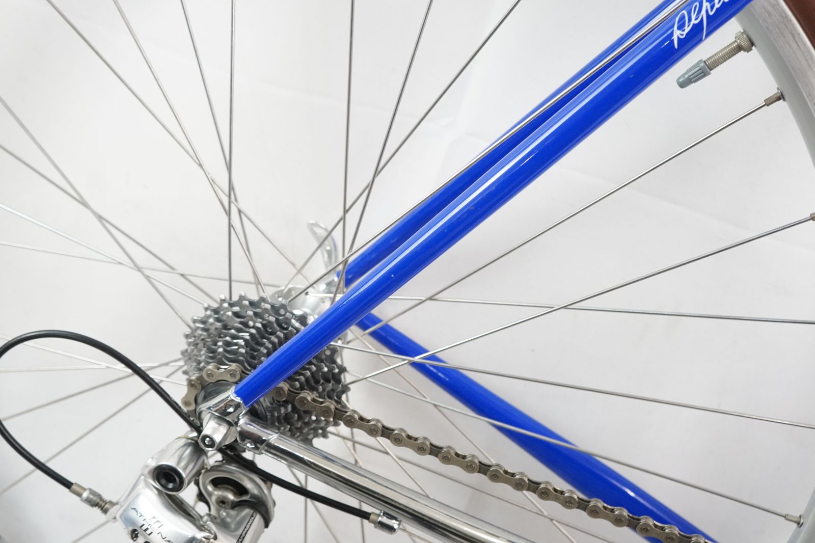 GIOS 「ジオス」 COMPACT PRO ATHENA 2014年モデル ロードバイク GIOS