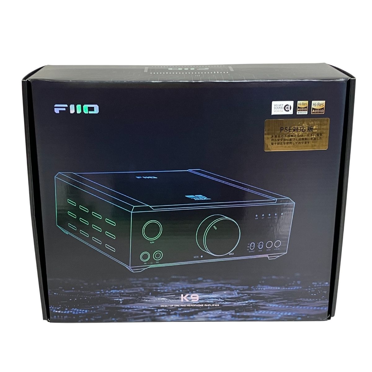 オーディオ 音響機材