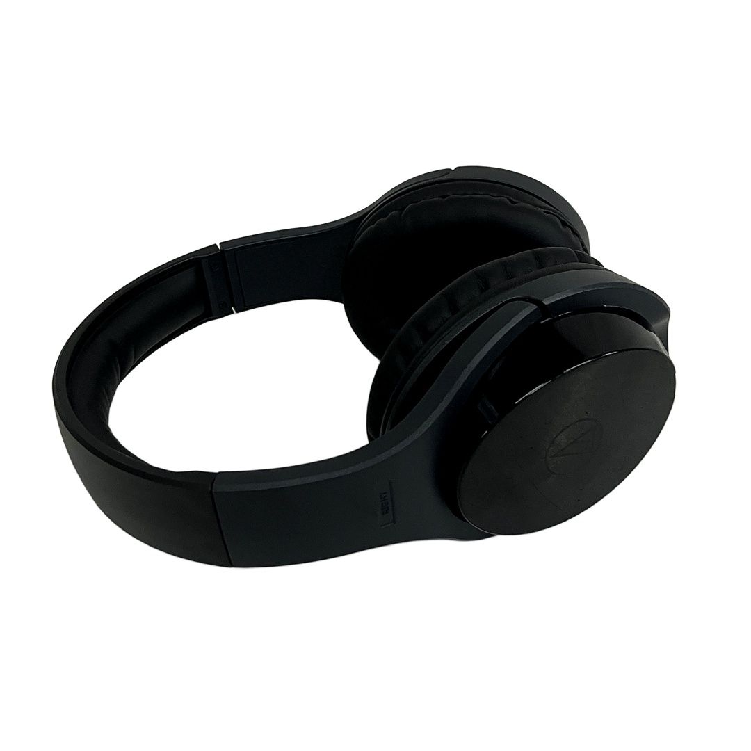 ヘッドホン 音響