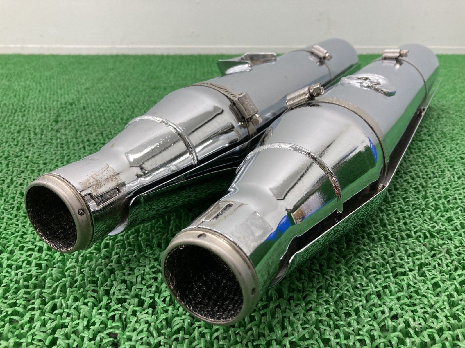 ソフテイルローライダー SoftailLowRider