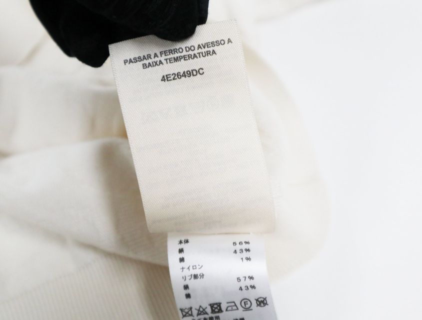 極美品△HERMES エルメス 24SS 4E2649DC ナウサ・シェーヌ シルク