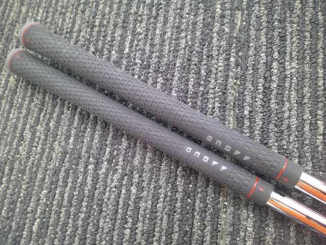 ウェッジ その他 ORION SPV-1 WED PROSPEC LIMITED 2本セット N.S.PRO MODUS 3 WEDGE 105 5258 5388 博多