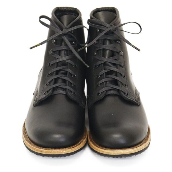 REDWING (レッドウィング) 9423 Beckman ベックマン ブラック