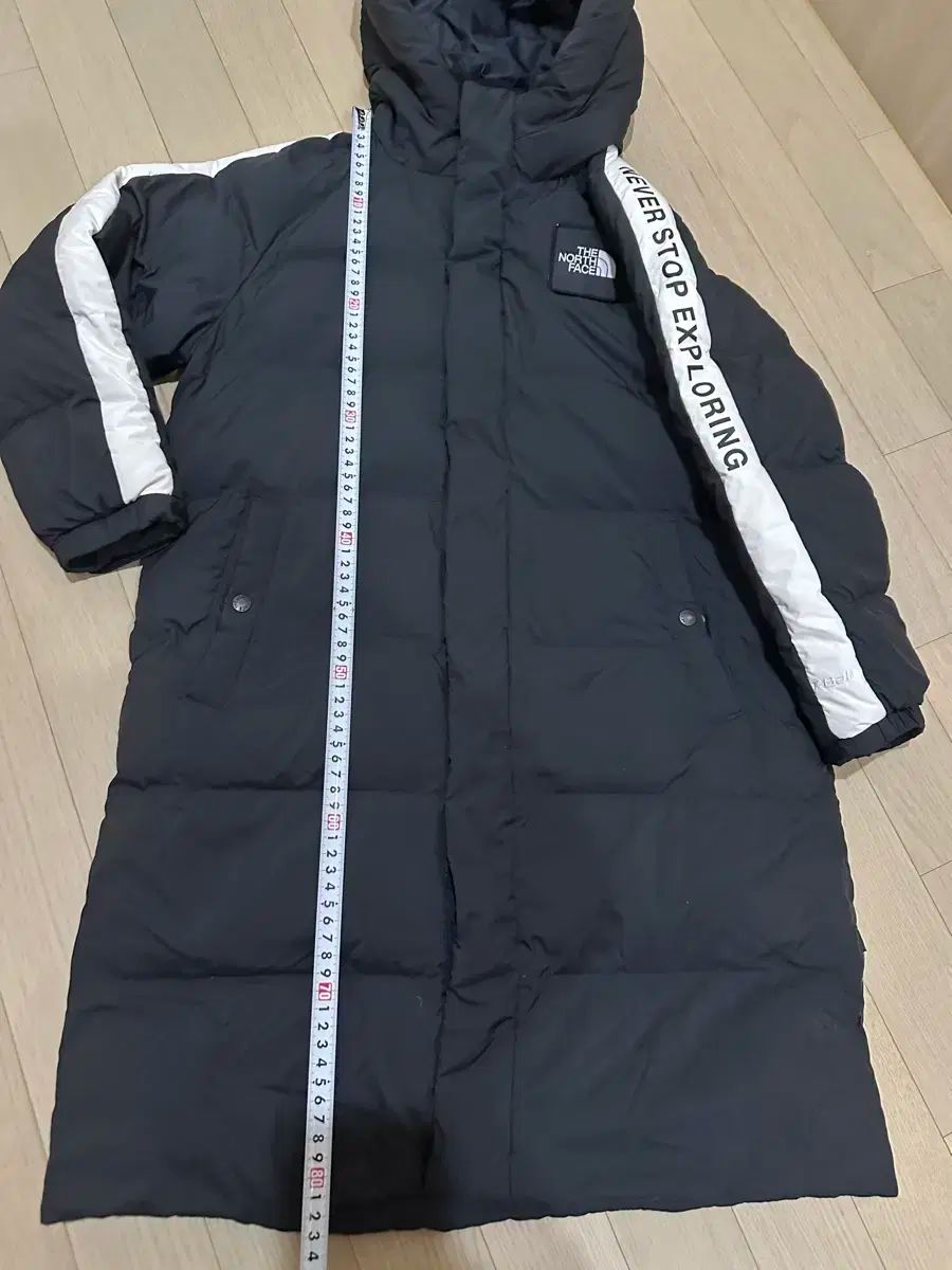 ダウンジャケット