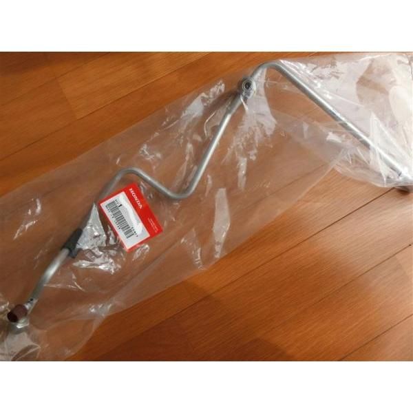 ☆ホンダ純正新品☆ビート PP1 エアコン レシーバー パイプ 高圧パイプ 