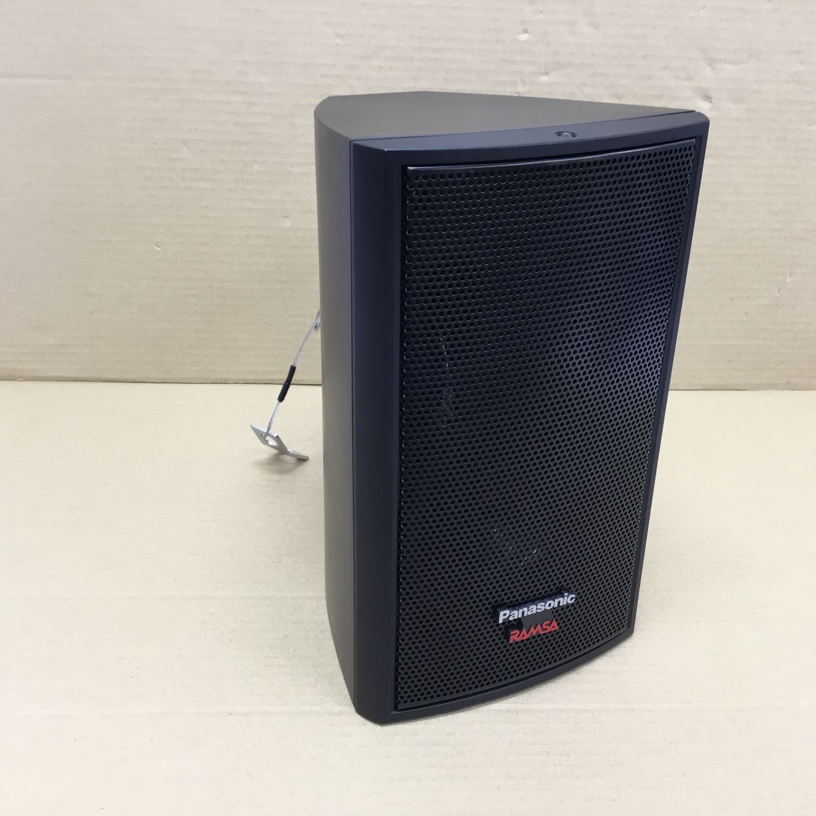 Panasonic スピーカー システム WS-M10-K パナソニック WS-M10-K