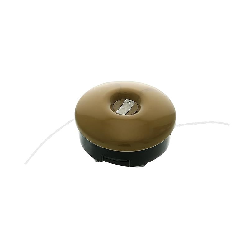 儀(Takagi) EARTH MAN 斬丸 速巻 タップ式 ナイロンコードカッター EASYROLL T-F 0