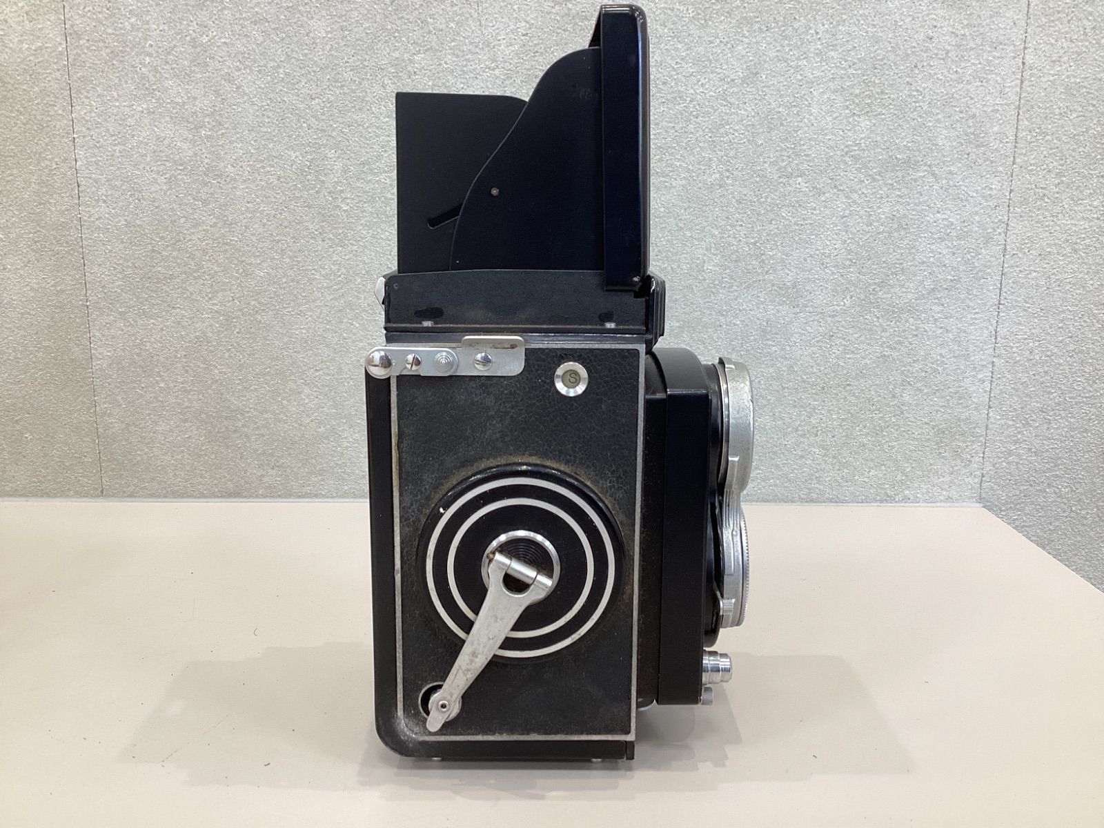 Rising様専用二眼レフカメラ 二眼レフ」の人気商品一覧 | 安い