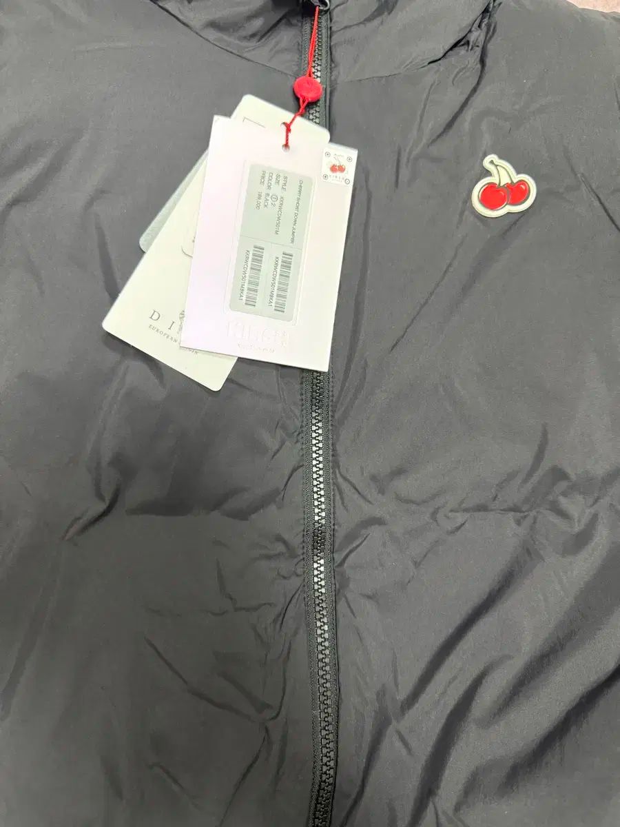 KIRSH キルシー クロップド ダック ダウン ダウン ブラック 商品 SIROKUMA-CORPORATION_COM