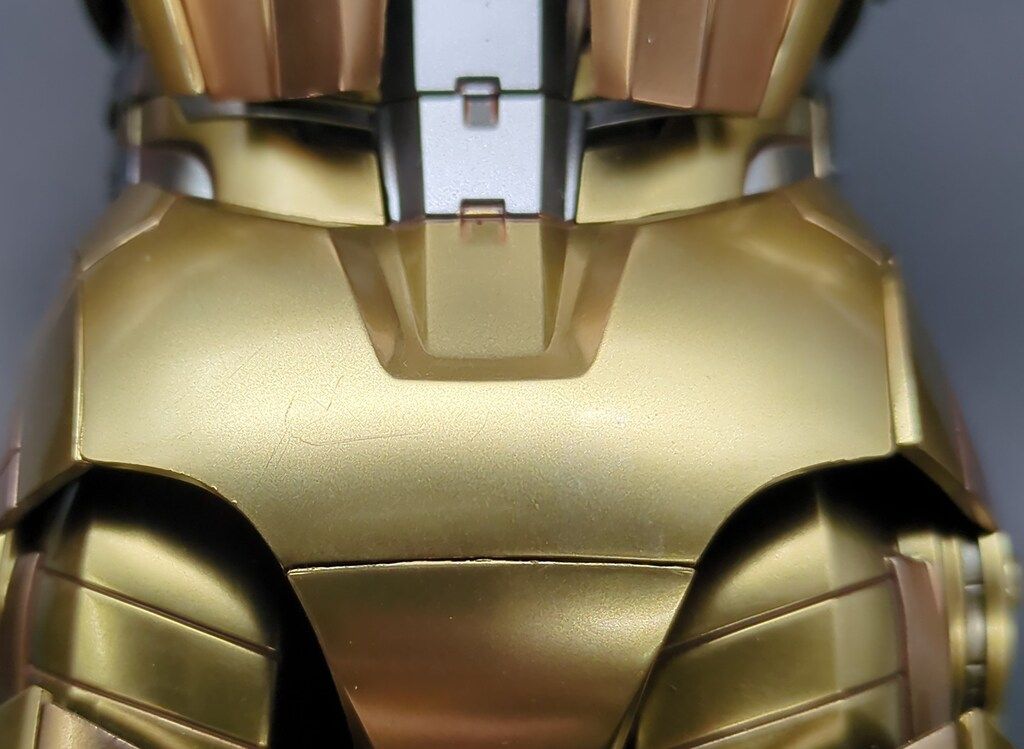 HOTTOYS