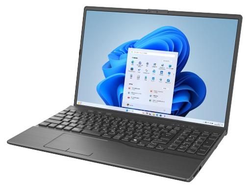 新品】富士通 LIFEBOOK AH50/J3 Core i7/16GB/SSD256GB - メルカリ