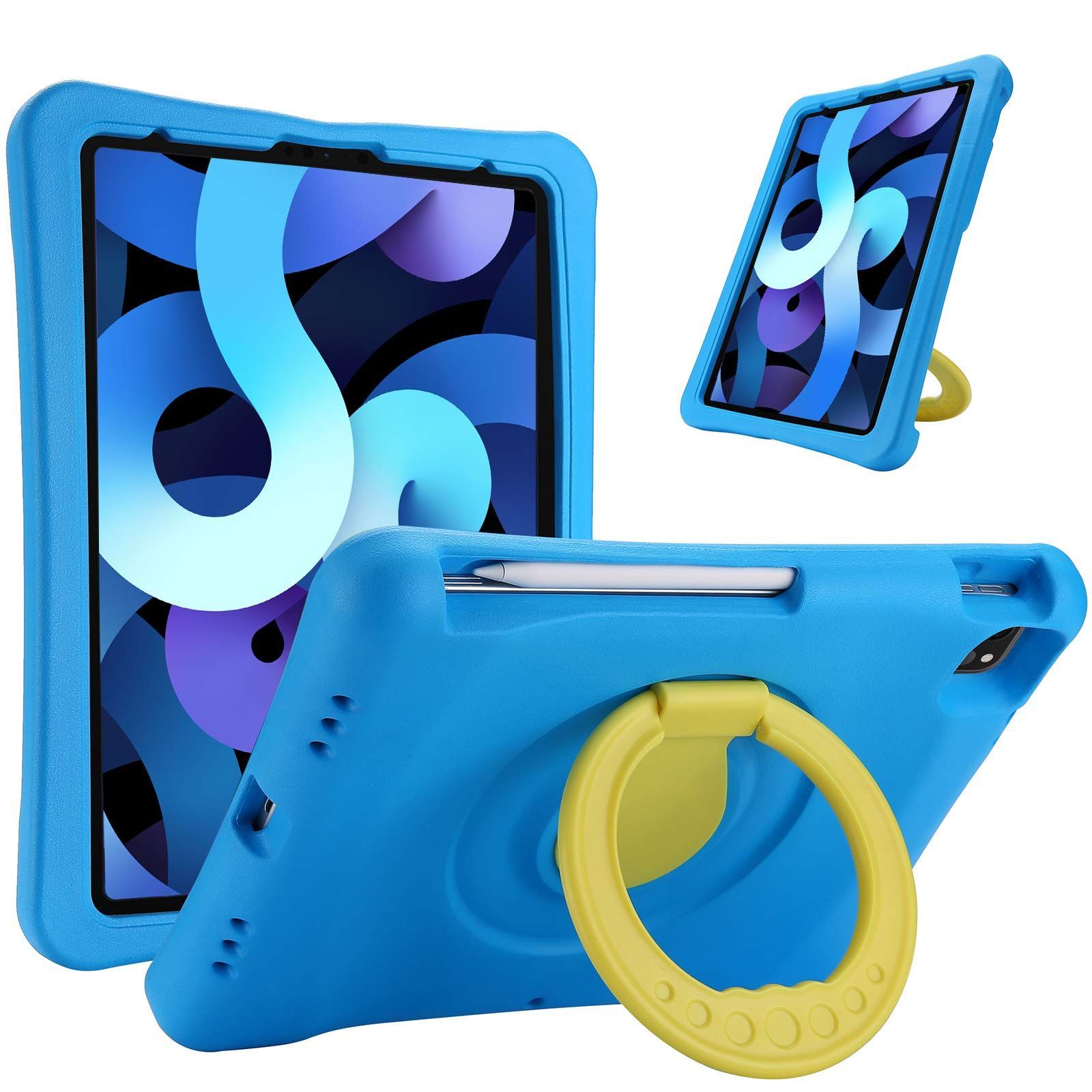 新品 ProCase iPad Air 5/Air 4/ iPad Pro 11 キッズケース 新品 ProCase iPad Air 5/Air 4/ iPad Pro 11 キッズケース