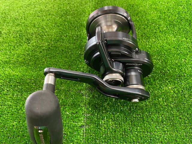 24 オシアジガー