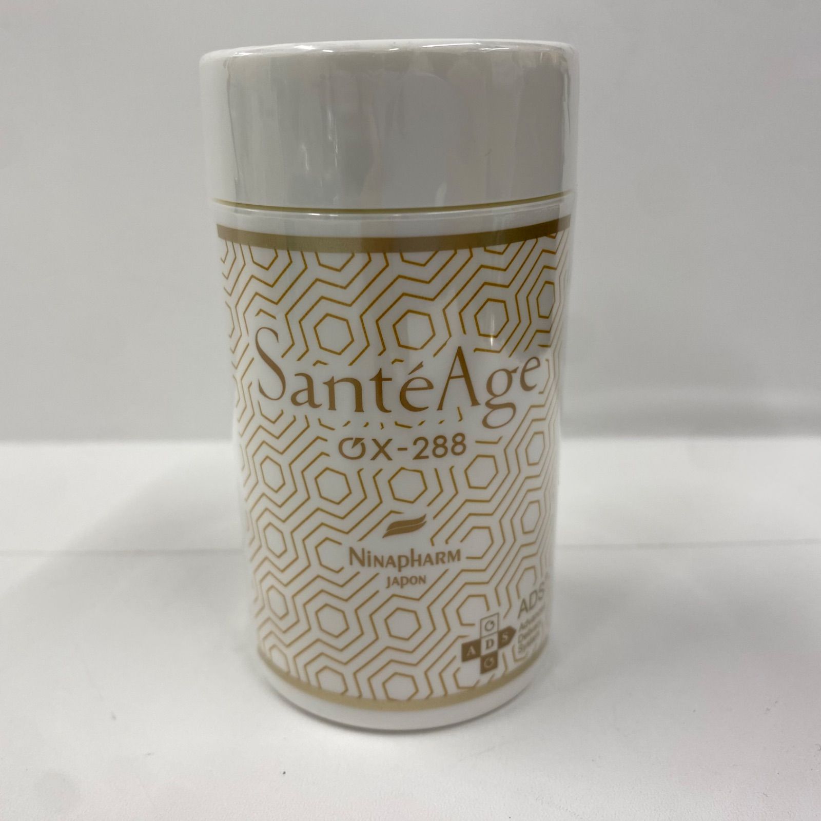 A6639 ニナファーム SantéAge サンテアージュ OX-288 180粒 2706