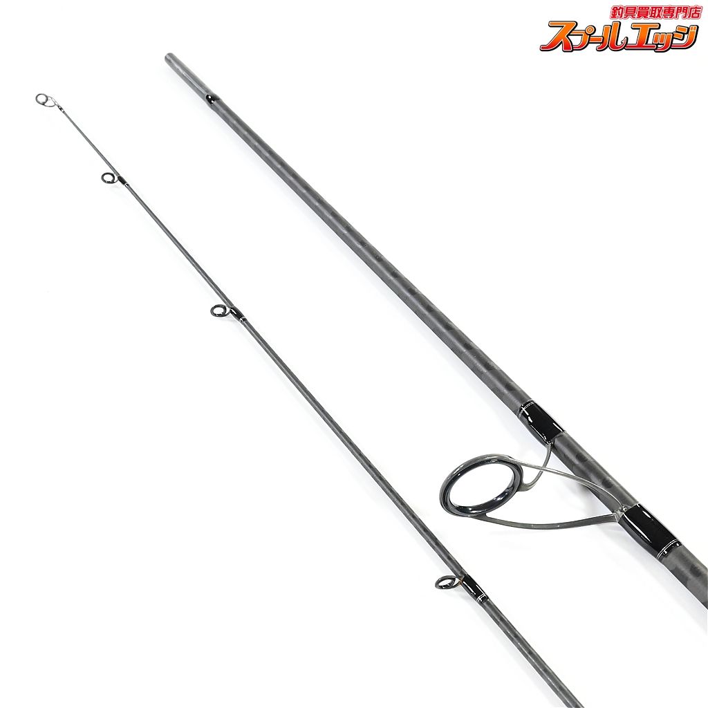 【シマノ】 21ムーンショット S100M SHIMANO MOON-SHOT シーバス