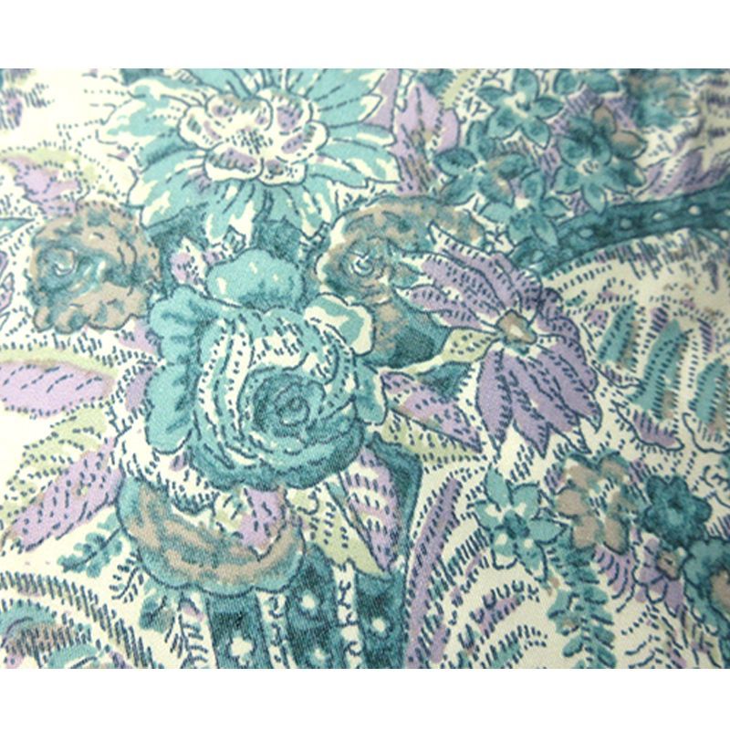 ブルー グースダウン95％