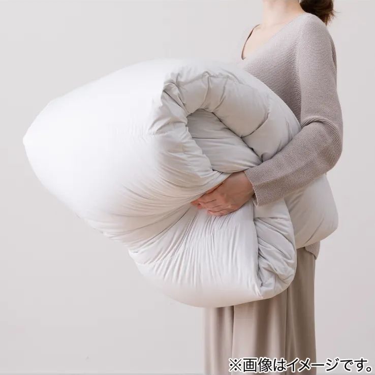 新品 完全未開封】ニトリ ホテルスタイル 掛ふとん Nホテル