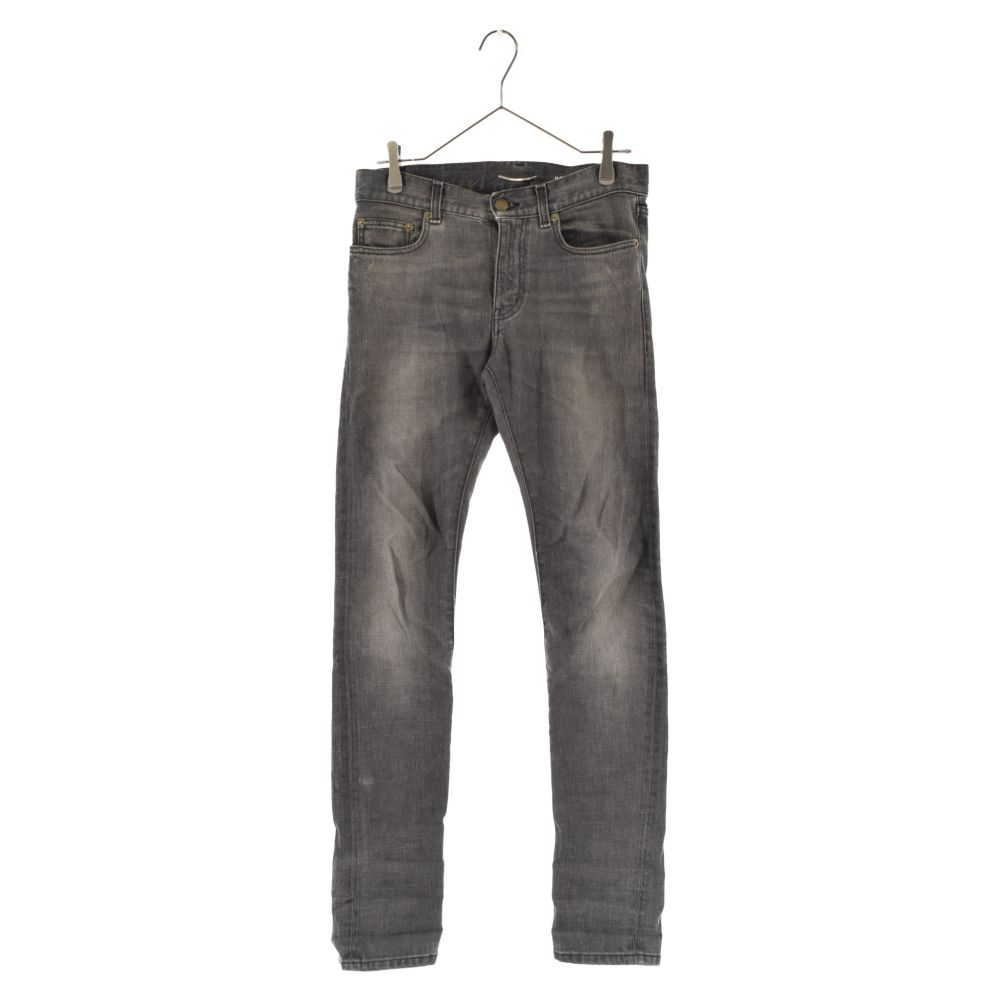 SAINT LAURENT PARIS (サンローランパリ) D02 M/SK-LW