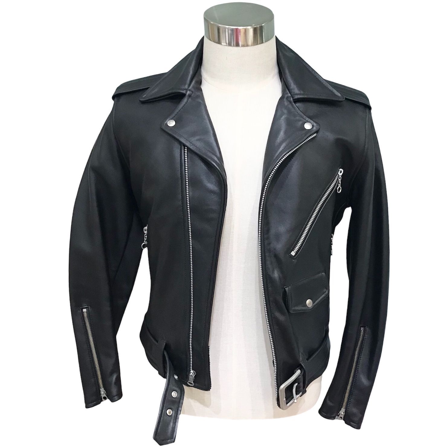 廃盤！初期タグ！人気サイズ36！666シドヴィシャスモデルノースター