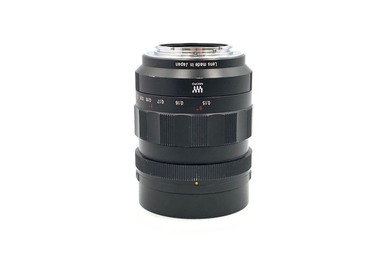 並品 コシナ フォクトレンダー NOKTON 17.5mm F0.95 Micro Four Thirds