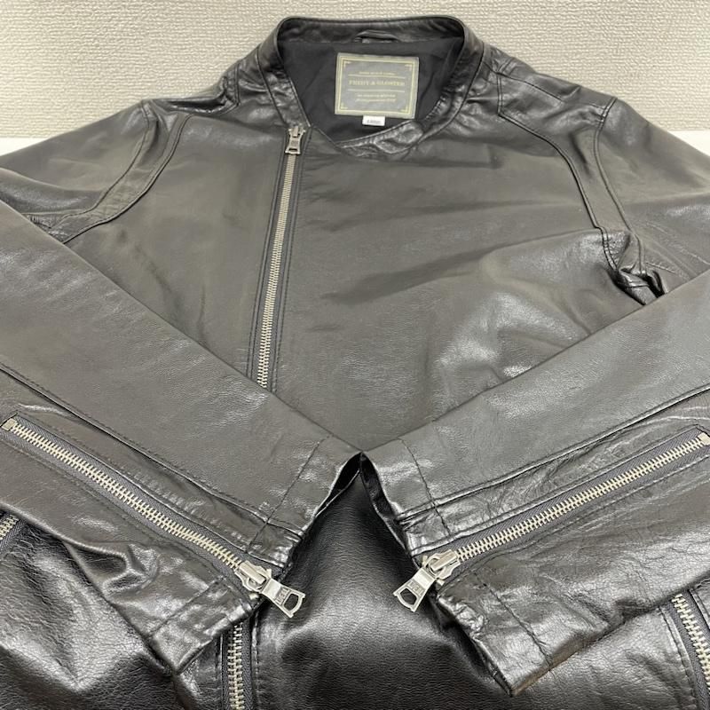 FREDY&GLOSTER フレディアンドグロスター ジャケット、上着