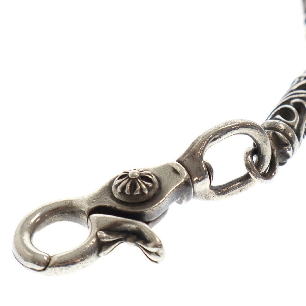 CHROME HEARTS (クロムハーツ) OTC ROLLER ローラー ウォレット