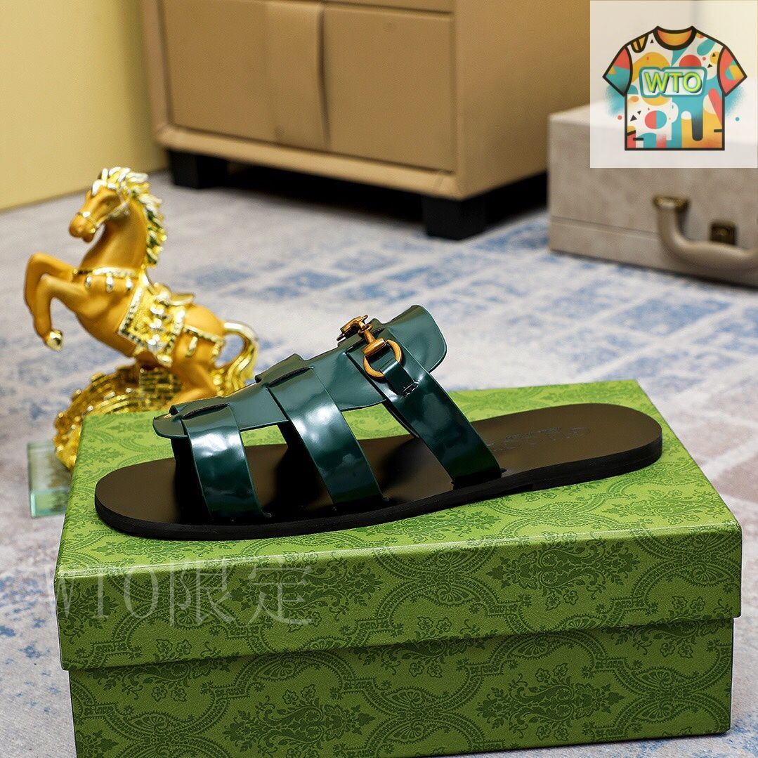 【希少】【未使用】GUCCI グッチ サンダル 美品 希少 GUCCI グッチ ラフィア インターロッキング 花柄