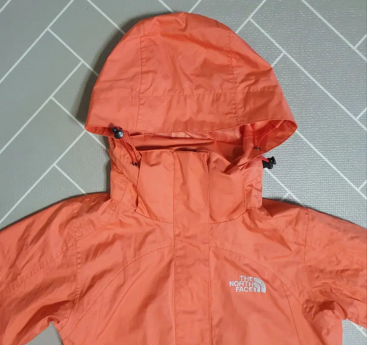 Amazon | THE NORTH FACE レディース サイクロンジャケット