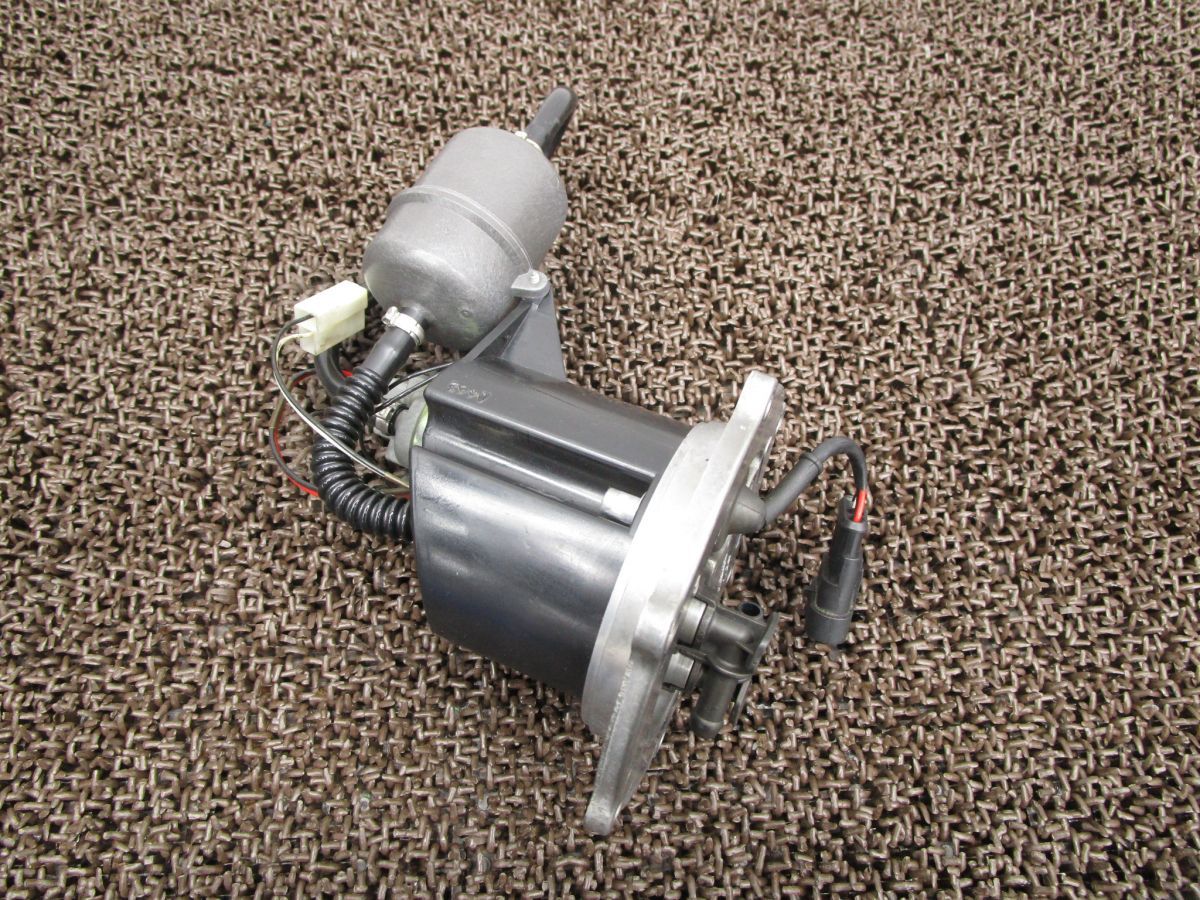 ドカティ ムルティストラーダ 1000DS 燃料ポンプ △A6615 ZDMA100AA3B ドゥカティ ZDM992A2 Multistrada FI インジェクション