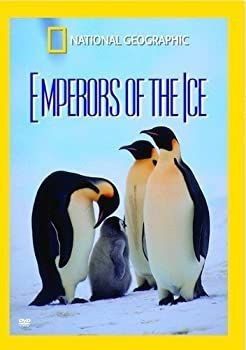 (未使用･未開封品)National Geographic: Emperors [DVD] National Geographic: Emperors [DVD] 【公式通販】