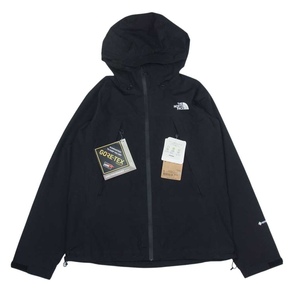 THE NORTH FACE ノースフェイス ナイロンジャケット NPW12201 CLIMB