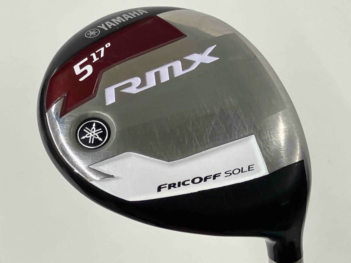 YAMAHARMXTour AD GP-4R2ヤマハリミックス＃5フェアウェイウッド 