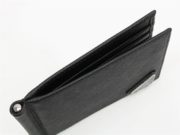 二つ折り札入れ財布 コンパクト財布