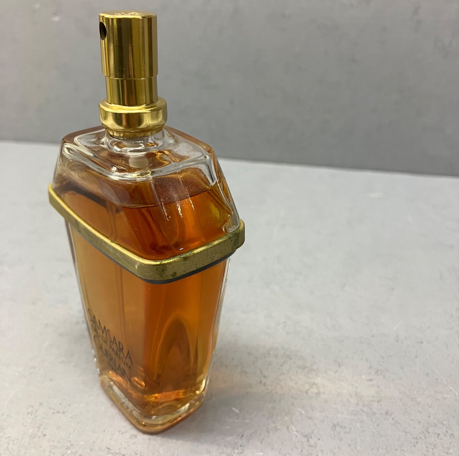 GUERLAIN ゲラン SAMSARA サムサラ 廃盤品 50ml オードパルファム 