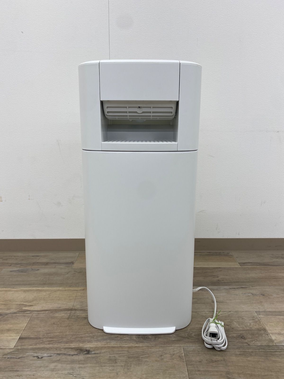 671 LG 縦型 衣類乾燥機 4着乾燥可能 保証込み S3RER 保証込み レア