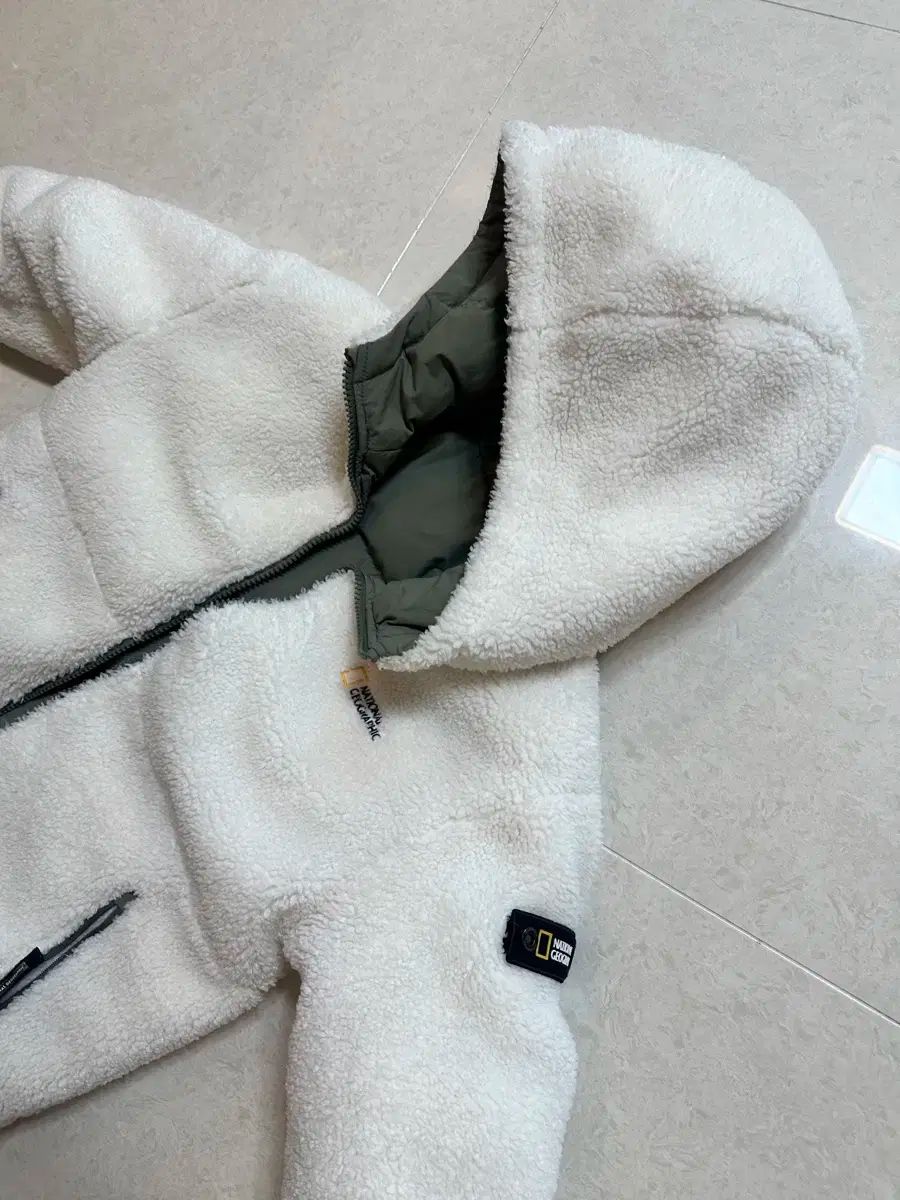 ナショナルグラフィックパッド トゥイーン