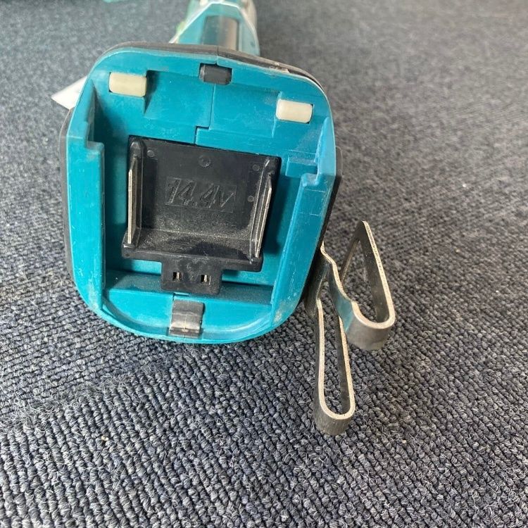 MAKITA TL 060 D 充電式アングルインパクトドライバ エアニブラ 電動インパクトドライバー 