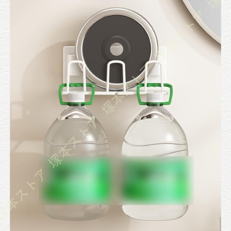 穴あけ不要 接着剤