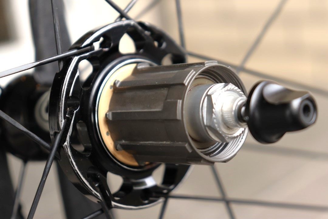 Campagnolo Bora One カーボンホイールセット カンパニョーロ Campagnolo ボーラ ワン ディスク Bora One 35