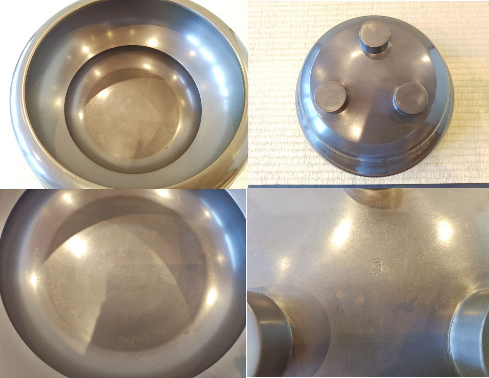 送料込【逢絢亭】茶道具 瓶掛 砂張銅 箪瓢形 帯七宝紋 唐銅風炉師 福島宗秀 送料込【逢絢亭】茶道具 瓶掛 砂張銅 箪瓢形 帯七宝紋 唐銅風炉