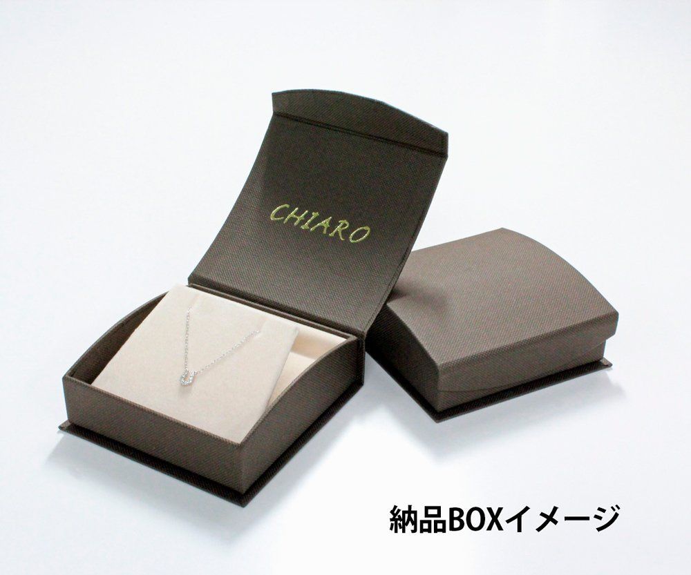 特価セール】CHIARO DI ディアマンテ] DIAMANTE ディ K10ピンク