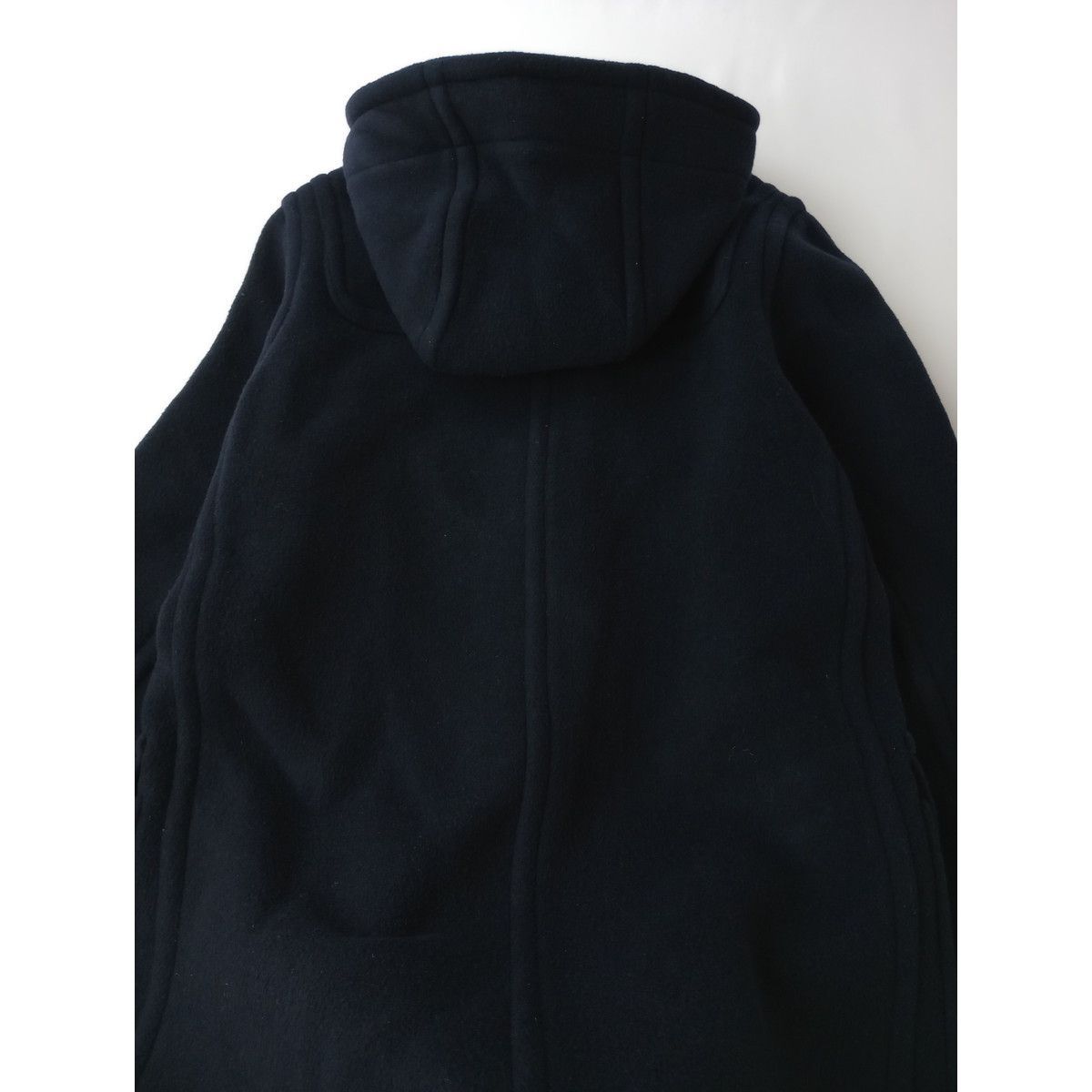 LONDON TRADITION ロンドントラディション コート ネイビー LONDON TRADITION ロンドントラディション ダッフルコート